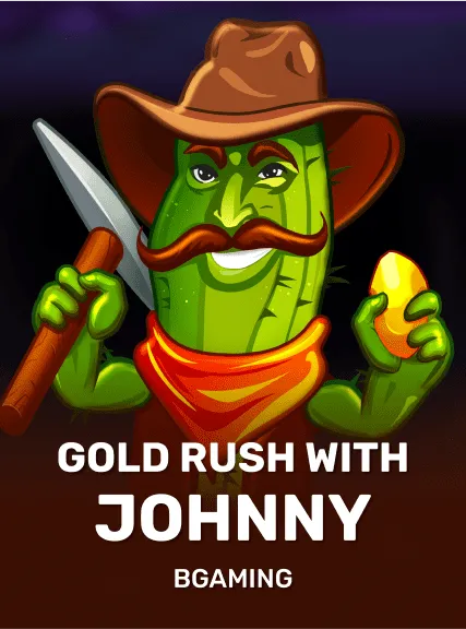 Gold Rush